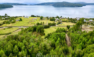 Terreno En Venta San Juan De Chadmo, Quellón