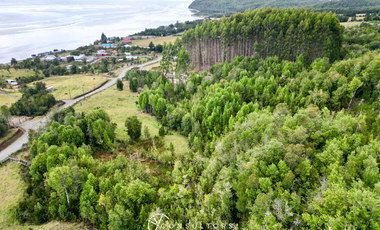 Terreno En Venta San Juan De Chadmo, Quellón