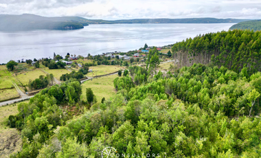 Terreno En Venta San Juan De Chadmo, Quellón