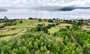 Terreno En Venta San Juan De Chadmo, Quellón