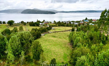 Terreno En Venta San Juan De Chadmo, Quellón