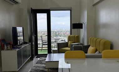 Rush Sale! Mandani Bay Tower 2 with parking area