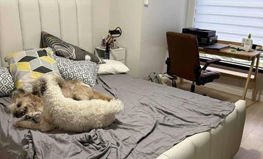 Rush Sale! Mandani Bay Tower 2 with parking area