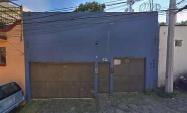 VENTA DE CASA EN TETELPAN ALVARO OBREGON CDMX