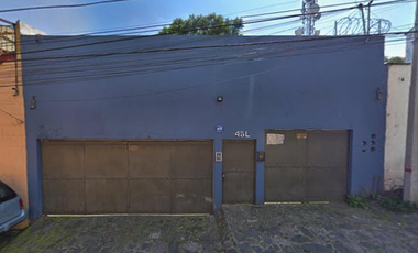 VENTA DE CASA EN TETELPAN ALVARO OBREGON CDMX