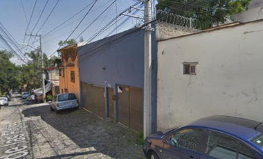 VENTA DE CASA EN TETELPAN ALVARO OBREGON CDMX