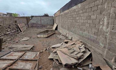 Terreno en venta en Alto Hospicio