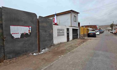 Terreno en venta en Alto Hospicio