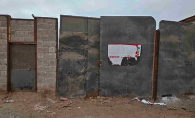 Terreno en venta en Alto Hospicio