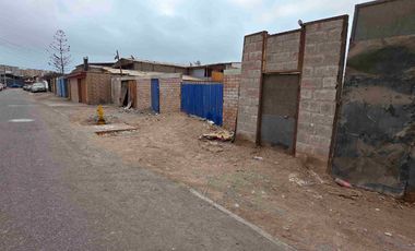 Terreno en venta en Alto Hospicio