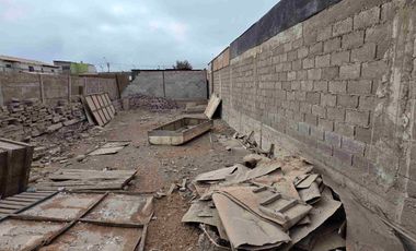 Terreno en venta en Alto Hospicio