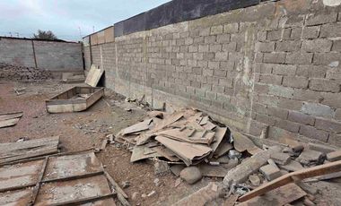 Terreno en venta en Alto Hospicio