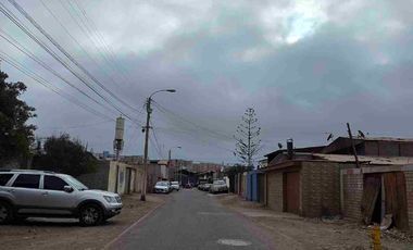 Terreno en venta en Alto Hospicio