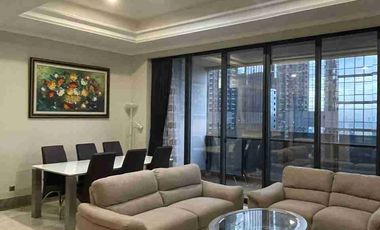 Disewakan Apartment Lavenue