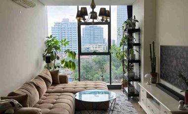 Disewakan Apartment Lavenue
