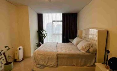 Disewakan Apartment Lavenue