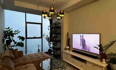 Disewakan Apartment Lavenue