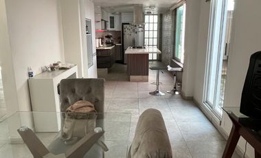 Se vende Preciosa Casa al sur de la ciudad: 4 recámaras, 2 terrazas en Tlalpan, CDMX