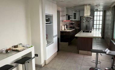 Se vende Preciosa Casa al sur de la ciudad: 4 recámaras, 2 terrazas en Tlalpan, CDMX