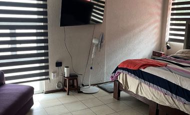 Se vende Preciosa Casa al sur de la ciudad: 4 recámaras, 2 terrazas en Tlalpan, CDMX