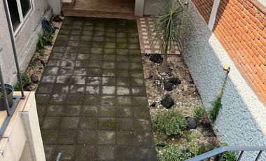 Se vende Preciosa Casa al sur de la ciudad: 4 recámaras, 2 terrazas en Tlalpan, CDMX