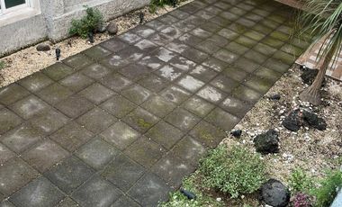 Se vende Preciosa Casa al sur de la ciudad: 4 recámaras, 2 terrazas en Tlalpan, CDMX