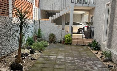 Se vende Preciosa Casa al sur de la ciudad: 4 recámaras, 2 terrazas en Tlalpan, CDMX