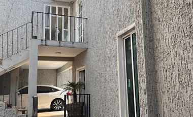 Se vende Preciosa Casa al sur de la ciudad: 4 recámaras, 2 terrazas en Tlalpan, CDMX