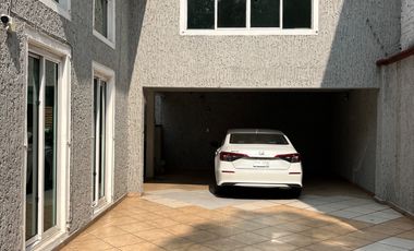 Se vende Preciosa Casa al sur de la ciudad: 4 recámaras, 2 terrazas en Tlalpan, CDMX