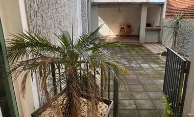 Se vende Preciosa Casa al sur de la ciudad: 4 recámaras, 2 terrazas en Tlalpan, CDMX