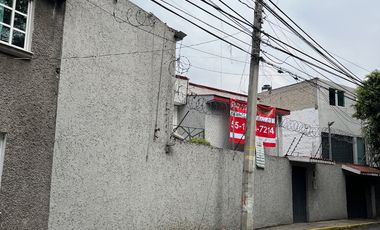 Se vende Preciosa Casa al sur de la ciudad: 4 recámaras, 2 terrazas en Tlalpan, CDMX