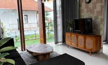 DIJUAL RUMAH MODERN MINIMALIS LOKASI DIJALA SEDAP MALAM