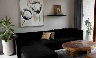 DIJUAL RUMAH MODERN MINIMALIS LOKASI DIJALA SEDAP MALAM