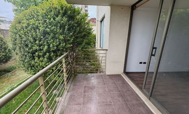 Concón, Río Aconcagua, 2 dormitorios, sin estacionamiento