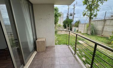 Concón, Río Aconcagua, 2 dormitorios, sin estacionamiento