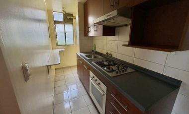 Concón, Río Aconcagua, 2 dormitorios, sin estacionamiento