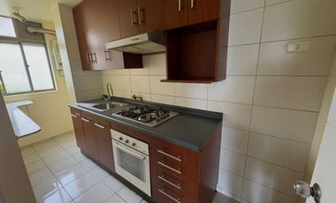 Concón, Río Aconcagua, 2 dormitorios, sin estacionamiento