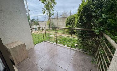 Concón, Río Aconcagua, 2 dormitorios, sin estacionamiento