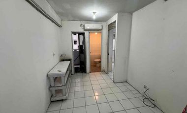 Dijual Apartemen Gading Nias Residence
