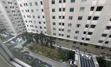 Dijual Apartemen Gading Nias Residence