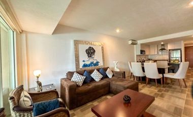 CONDOMINIO PORTOFINO