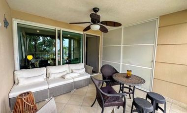 CONDOMINIO PORTOFINO