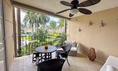 CONDOMINIO PORTOFINO