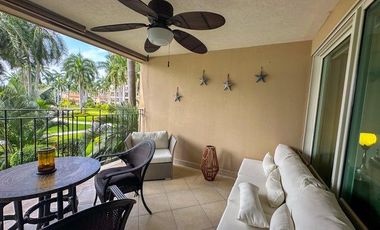 CONDOMINIO PORTOFINO