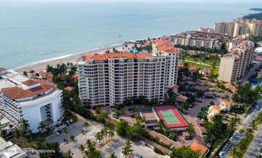 CONDOMINIO PORTOFINO