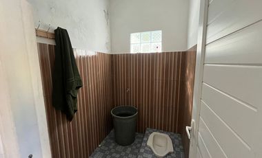 Rumah Villa di Desa Wisata Udara Dingin Purwakarta Dijual Murah