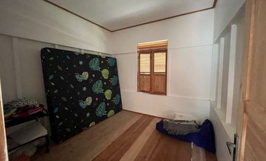 Rumah Villa di Desa Wisata Udara Dingin Purwakarta Dijual Murah