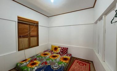 Rumah Villa di Desa Wisata Udara Dingin Purwakarta Dijual Murah