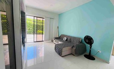 SE VENDE CASA CAMPESTRE EN EL ORIENTE DE NEIVA