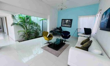 SE VENDE CASA CAMPESTRE EN EL ORIENTE DE NEIVA